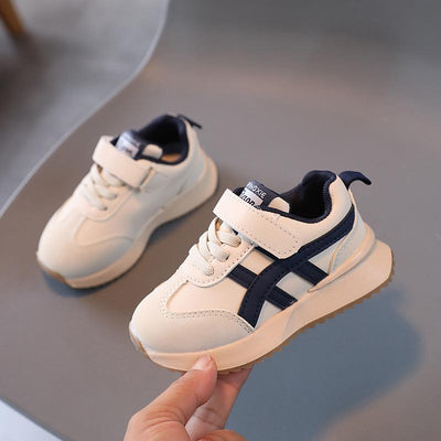Tenis Casual Versátil para Niños - Diseño Coordinado - Image 12