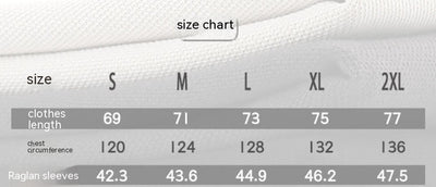 Playera Oversize Air Cotton Plus 280g Manga Larga - Image 21