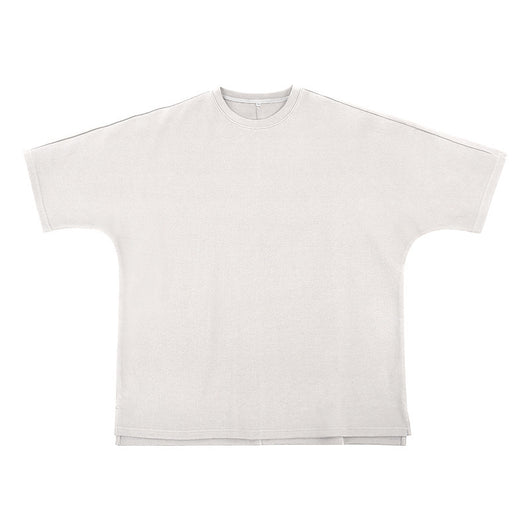 Playera Oversize Air Cotton Plus 280g Manga Larga - Image 28
