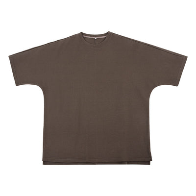 Playera Oversize Air Cotton Plus 280g Manga Larga - Image 29