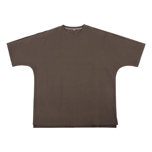 Playera Oversize Air Cotton Plus 280g Manga Larga - Image 29