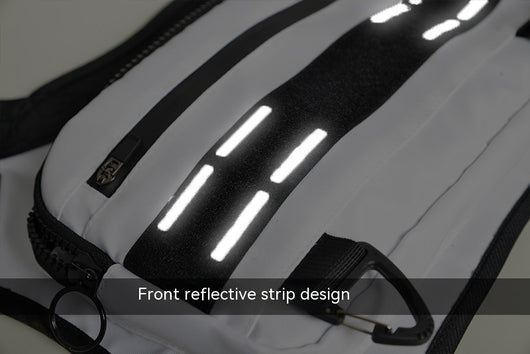 Bolsa Deportiva Pectoral para Teléfono Ajustable y Transpirable - Image 3