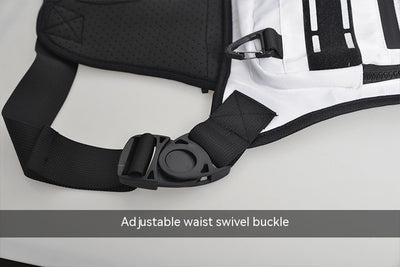 Bolsa Deportiva Pectoral para Teléfono Ajustable y Transpirable - Image 5