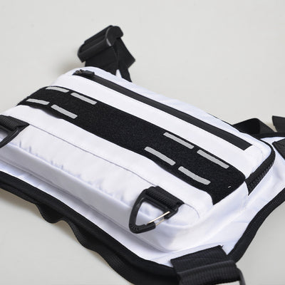 Bolsa Deportiva Pectoral para Teléfono Ajustable y Transpirable - Image 6