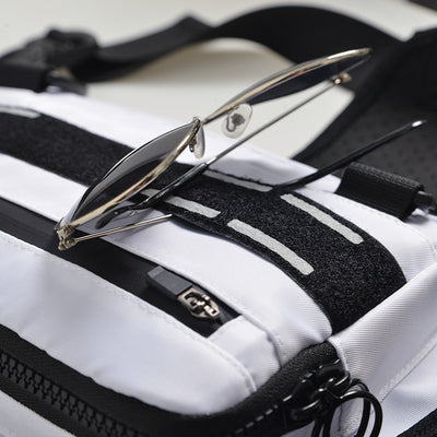 Bolsa Deportiva Pectoral para Teléfono Ajustable y Transpirable - Image 7