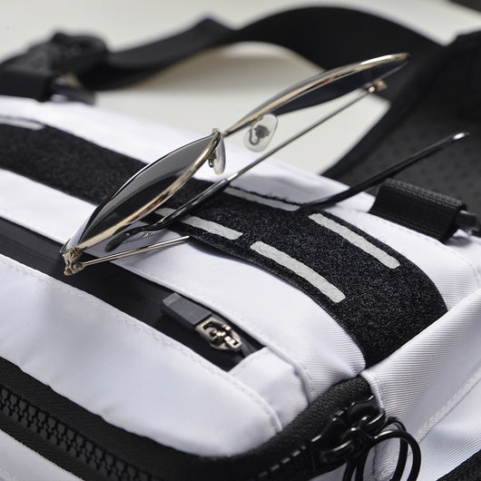 Bolsa Deportiva Pectoral para Teléfono Ajustable y Transpirable - Image 7