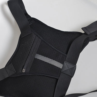 Bolsa Deportiva Pectoral para Teléfono Ajustable y Transpirable - Image 8