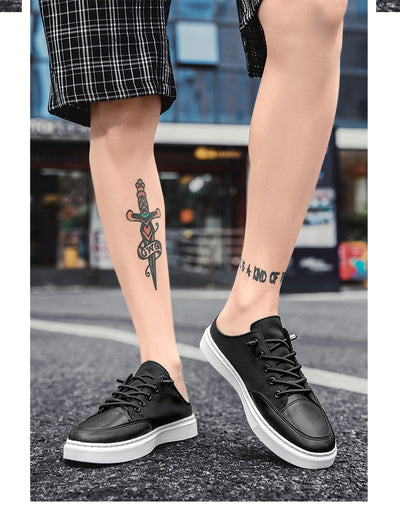 Sandalias Deportivas Transpirables con Tecnología Desodorizante para Hombre - Image 48