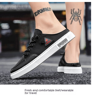 Sandalias Deportivas Transpirables con Tecnología Desodorizante para Hombre - Image 49