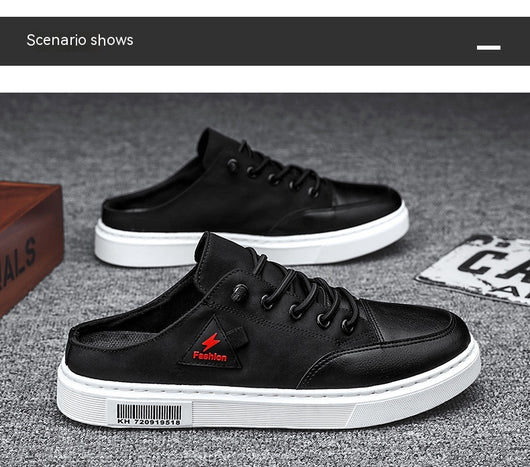 Sandalias Deportivas Transpirables con Tecnología Desodorizante para Hombre - Image 51