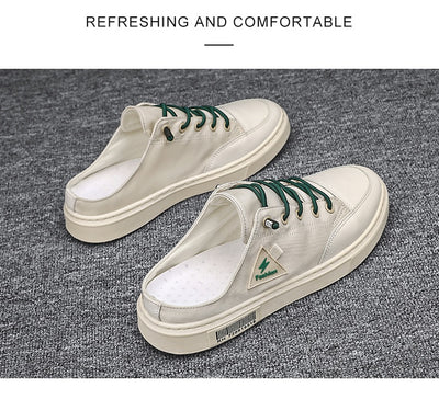 Sandalias Deportivas Transpirables con Tecnología Desodorizante para Hombre - Image 53