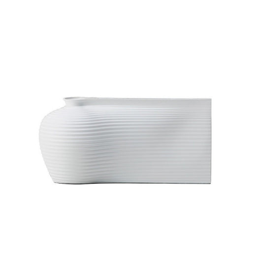 Jarrón Geométrico Nórdico Minimalista de Diseño Contemporáneo - Image 8
