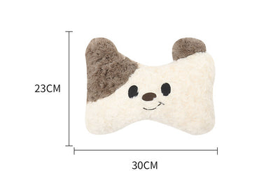 Almohada Cervical y Cojín Lumbar para Auto - Image 12