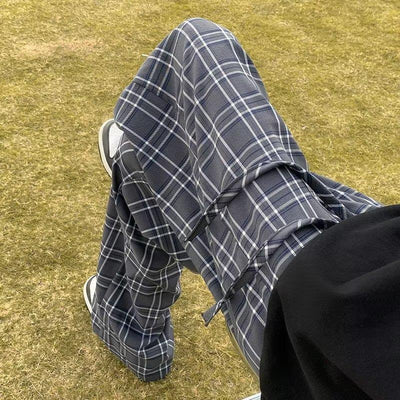 Pantalones Versátiles Estilo Coreano para Hombre - Image 13