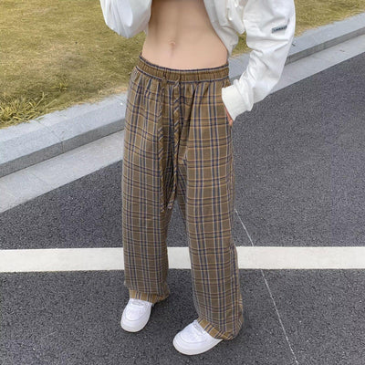 Pantalones Versátiles Estilo Coreano para Hombre - Image 33