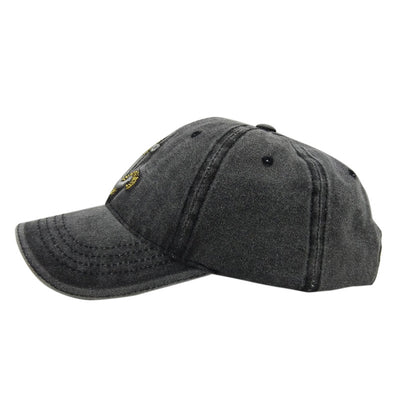 Gorra Retro Lavada para Hombre - Estilo Casual Clásico - Image 15