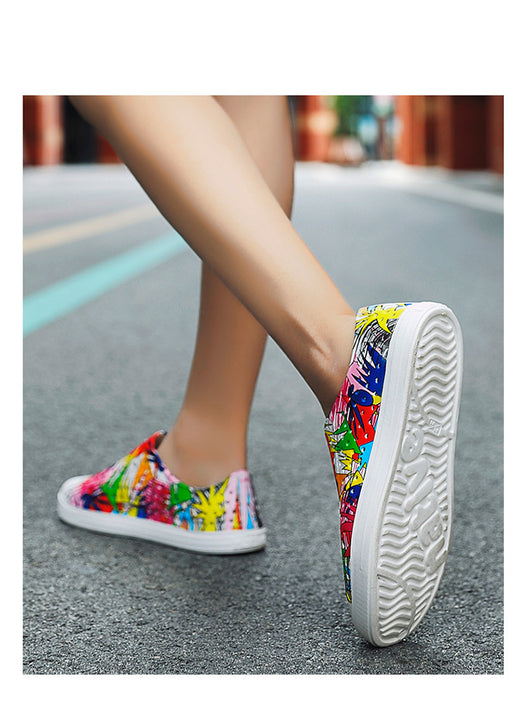 Sandalias Deportivas con Perforaciones - Calzado Transpirable Unisex para Playa y Exterior - Image 19