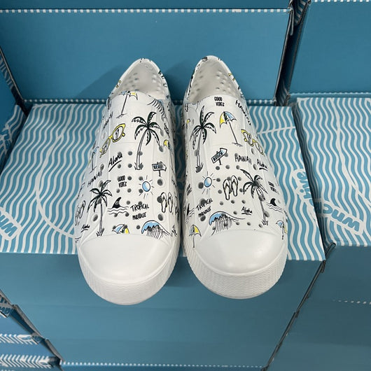 Sandalias Deportivas con Perforaciones - Calzado Transpirable Unisex para Playa y Exterior - Image 30