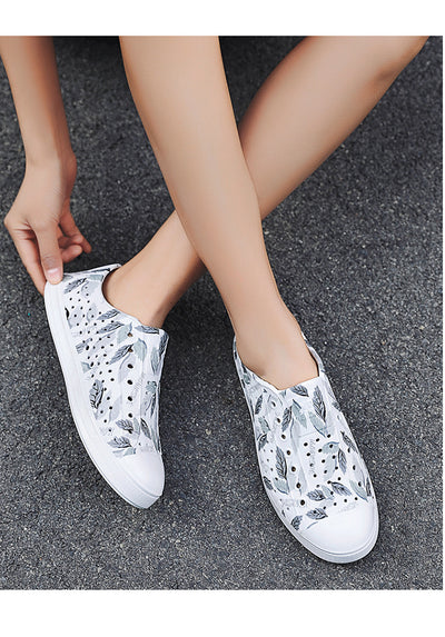 Sandalias Deportivas con Perforaciones - Calzado Transpirable Unisex para Playa y Exterior - Image 31