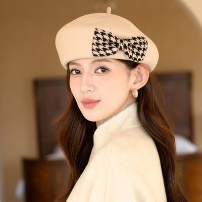 Gorra Painter para Mujer - Estilo Versátil y Moderno - Image 11