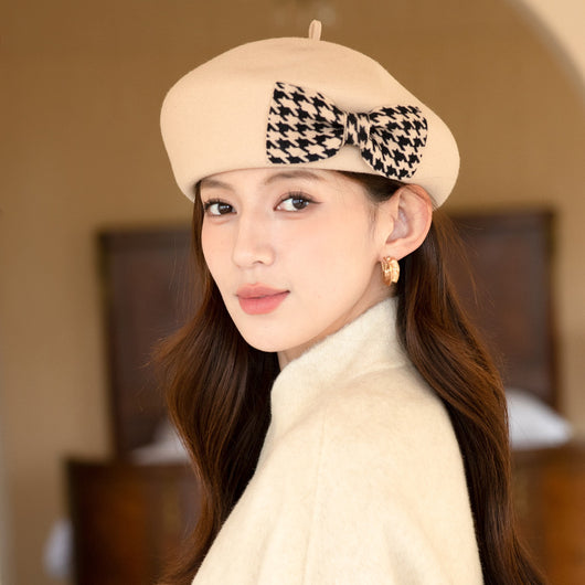 Gorra Painter para Mujer - Estilo Versátil y Moderno - Image 11