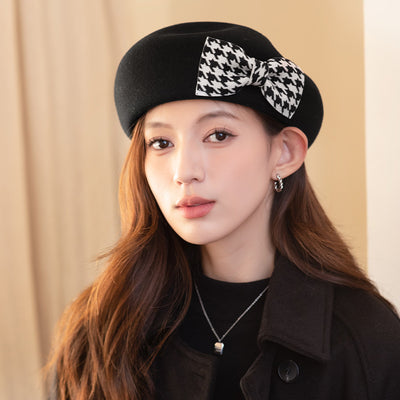 Gorra Painter para Mujer - Estilo Versátil y Moderno - Image 12
