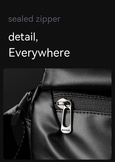 Bolsa Bandolera Ligera para Hombre - Estilo Moderno y Funcional - Image 22