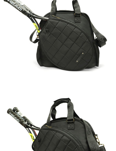 Set de 2 Bolsas Tenis y Bádminton para Parejas - Diseño Unisex - Image 9