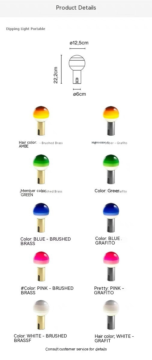 Lámpara de Cristal Personalizada con Planeta - Diseño Minimalista - Image 8
