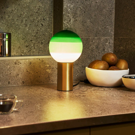 Lámpara de Cristal Personalizada con Planeta - Diseño Minimalista - Image 12