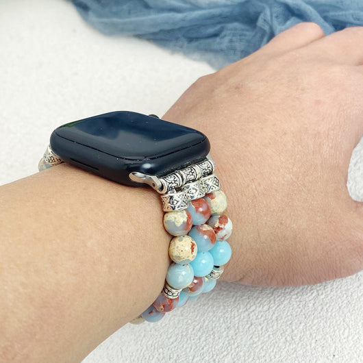 Pulsera de Cuentas Elegante y Versátil - Image 8