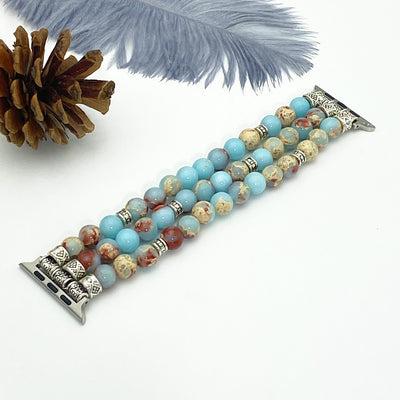 Pulsera de Cuentas Elegante y Versátil - Image 11