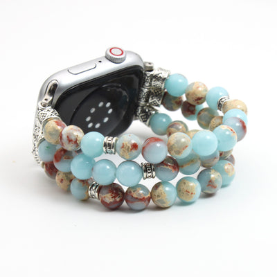 Pulsera de Cuentas Elegante y Versátil - Image 13