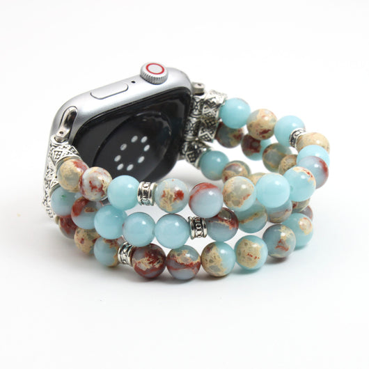 Pulsera de Cuentas Elegante y Versátil - Image 13