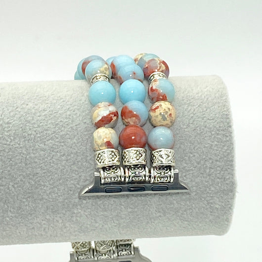 Pulsera de Cuentas Elegante y Versátil - Image 14