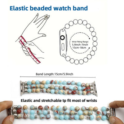 Pulsera de Cuentas Elegante y Versátil - Image 15