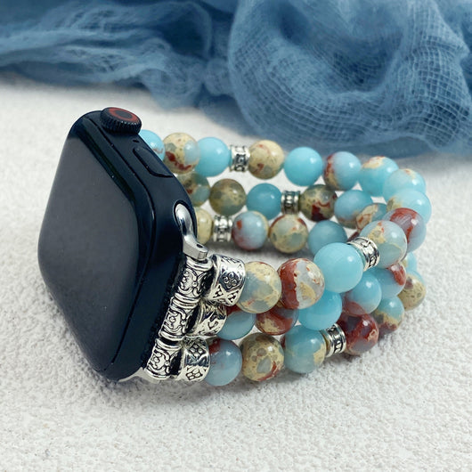 Pulsera de Cuentas Elegante y Versátil - Image 17