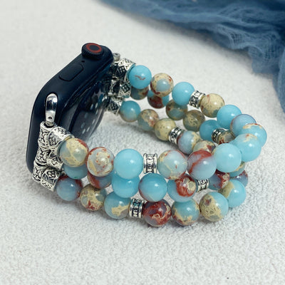 Pulsera de Cuentas Elegante y Versátil - Image 18