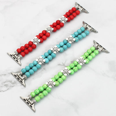 Pulsera de Cuentas para Reloj - Image 8