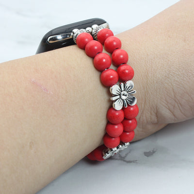 Pulsera de Cuentas para Reloj - Image 13