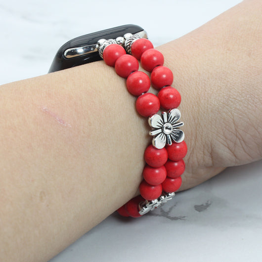 Pulsera de Cuentas para Reloj - Image 13