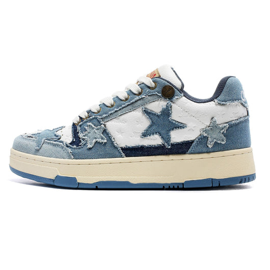 Zapatillas Deportivas Plataforma Baja Unisex - Comodidad y Estilo - Image 19