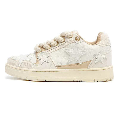 Zapatillas Deportivas Plataforma Baja Unisex - Comodidad y Estilo - Image 24