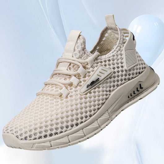 Tenis Casual Transpirable con Malla para Hombre - Image 15