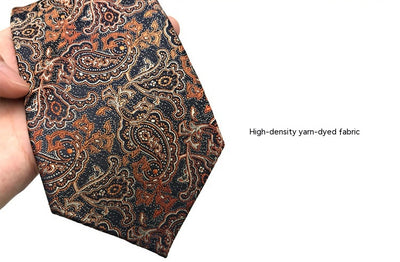 Camisa de Vestir Ejecutiva con Rayas para Hombre - Image 30
