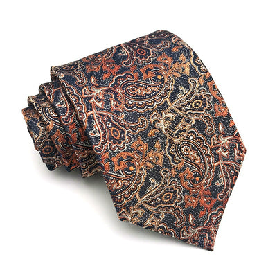 Camisa de Vestir Ejecutiva con Rayas para Hombre - Image 33