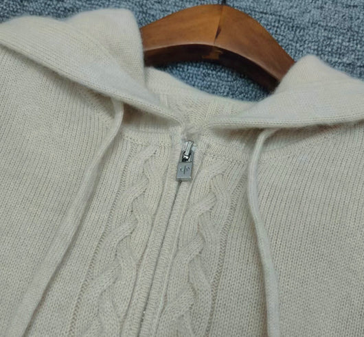 Conjunto Deportivo con Capucha y Cierre Twist - Comodidad Total - Image 15