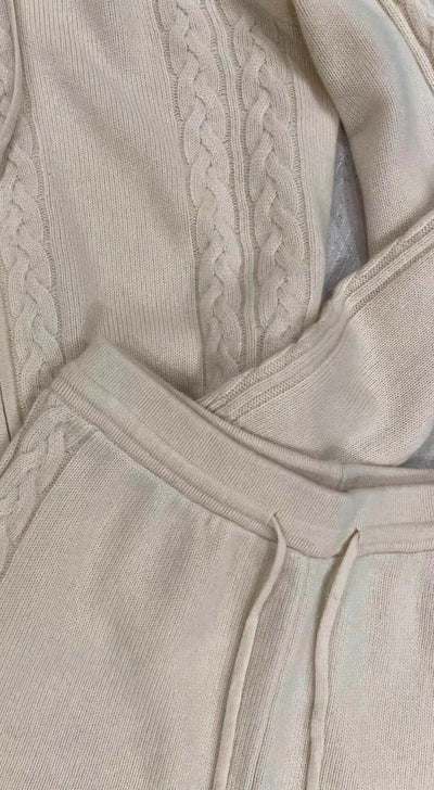 Conjunto Deportivo con Capucha y Cierre Twist - Comodidad Total - Image 19