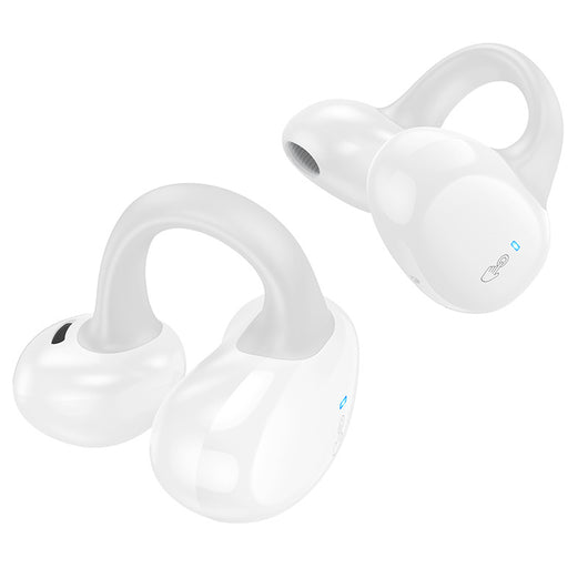Auriculares Deportivos Bluetooth True Wireless con Clip para Oreja - Image 20