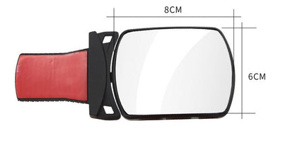 Espejo Retrovisor Panorámico para Auto - Image 13